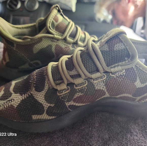 Tubular adidas - Picture 5 of 8